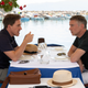 Image for article titled For yet another vacation with Steve Coogan and Rob Brydon, take The Trip To Greece